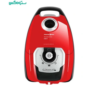 جاروبرقی پاکشوما مدل PVC - 25502