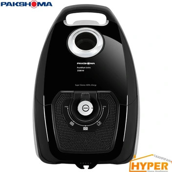 جاروبرقی پاکشوما مدل PVC - 25502
