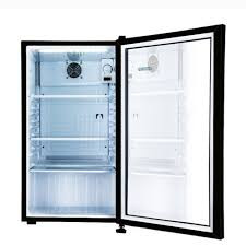 یخچال مینی بار شوکیس ایستکول مدل Tm-19580