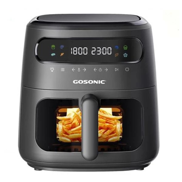 سرخ کن بدون روغن GAF-758