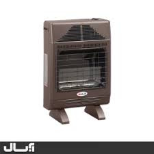 بخاری گازی بدون دودکش آبسال 481