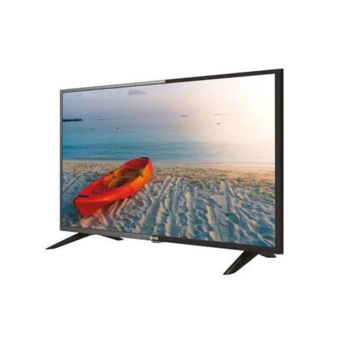 تلویزیون سام الکترونیک مدل T4600 سایز ۳۲ اینچ HD LED