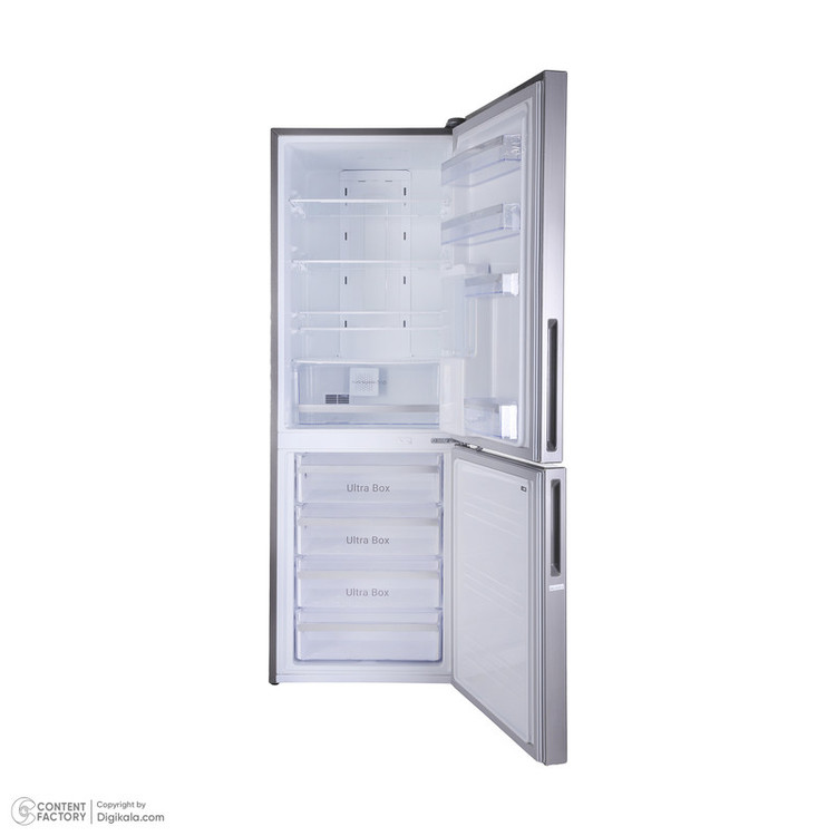 یخچال فریزر 24 فوت دوو مدل BMi-10