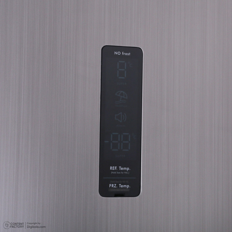 یخچال فریزر 24 فوت دوو مدل BMi-10