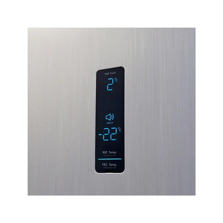یخچال فریزر 24 فوت دوو مدل BMi-10