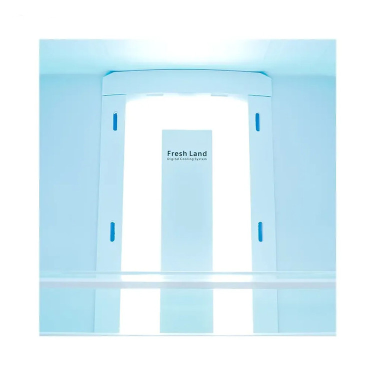 یخچال فریزر 24 فوت دوو مدل BMi-10