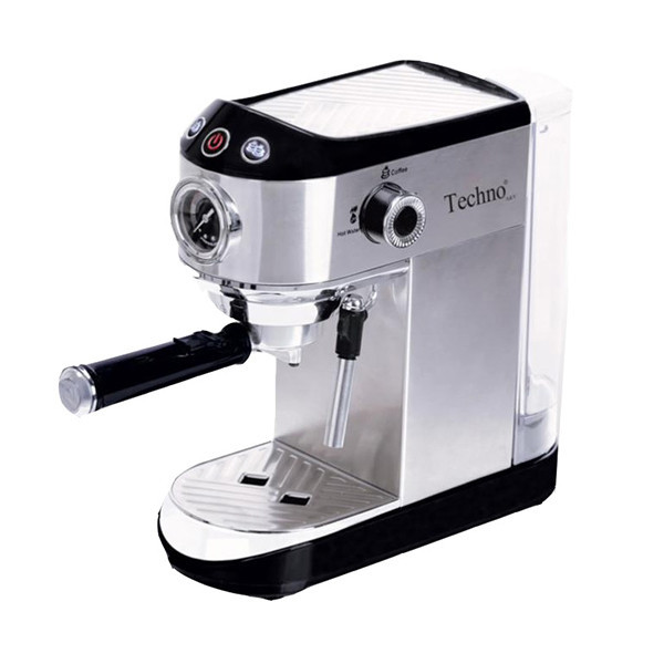 اسپرسو ساز تکنو مدل te-820