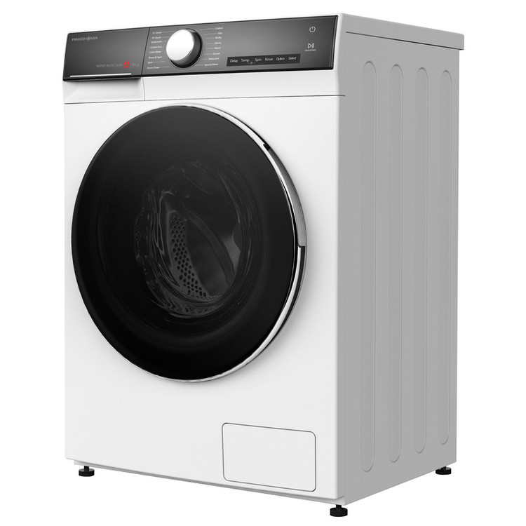 ماشین لباسشویی 8 کیلوگرم اتوماتیک پاکشوما BWF 40808 WT