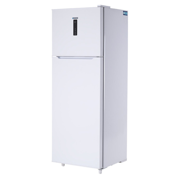 یخچال فریزر طرح فریزر بالا 13 فوت ایستکول مدل TM-4321