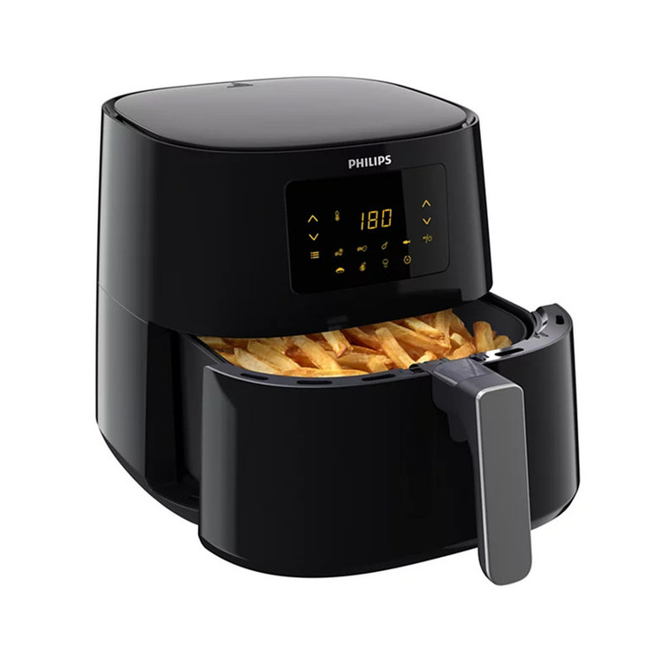 سرخ کن بدون روغن فیلیپس HD9270 ظرفیت 6.2 لیتری
