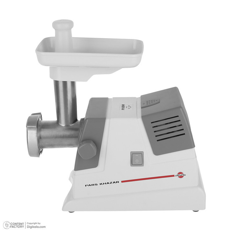 چرخ گوشت پارس خزر مدل MG-1400 پلاس