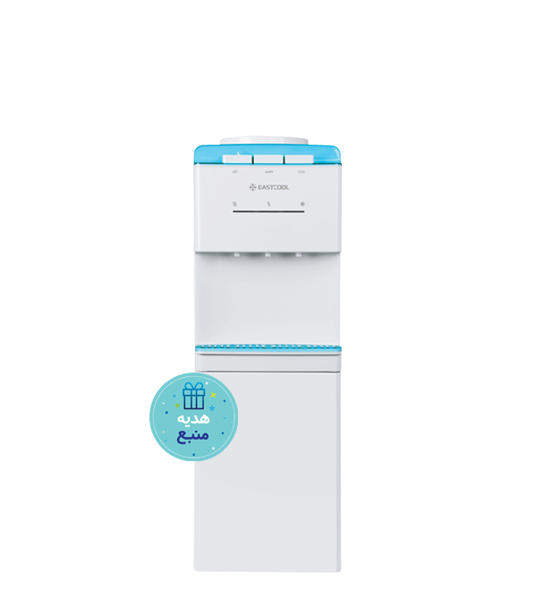 آبسردکن ایستکول مدل TM-RG410