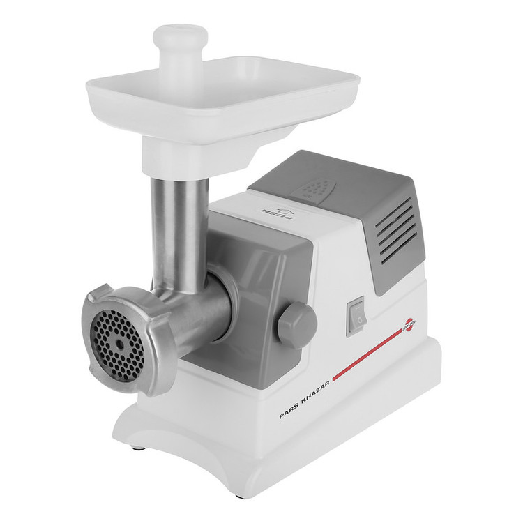 چرخ گوشت پارس خزر مدل MG-1400 R ام جی آر