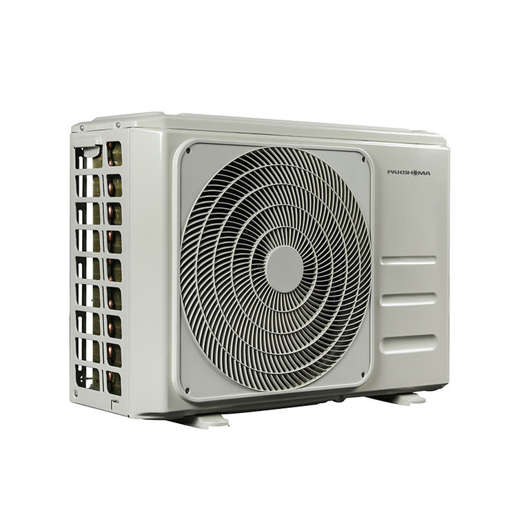 کولر گازی اسپلیت دیواری 24000 دور ثابت پاکشوما مدل MPB_24CHR2