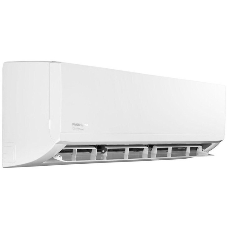 کولر گازی اسپلیت دیواری 24000 دور ثابت پاکشوما مدل MPB_24CHR2