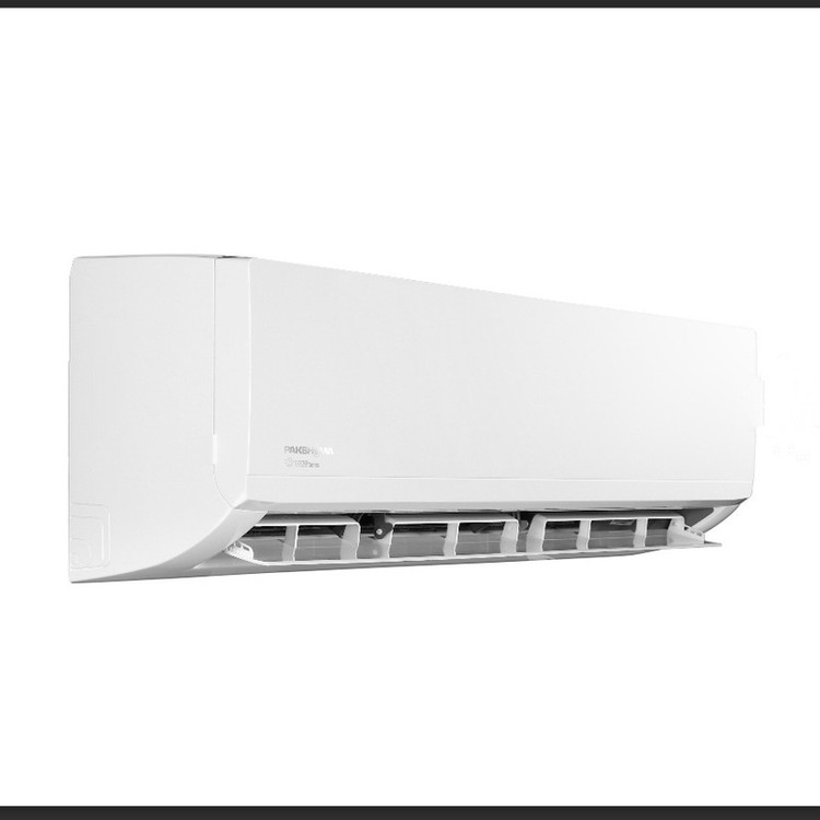 کولر گازی اسپلیت دیواری 24000 دور ثابت پاکشوما مدل MPB_24CHR2