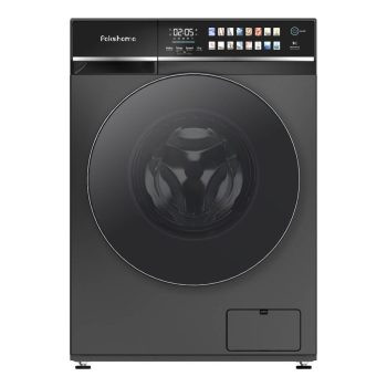 ماشین لباسشویی 11 کیلوگرم اتوماتیک پاکشوما مدل X106 W