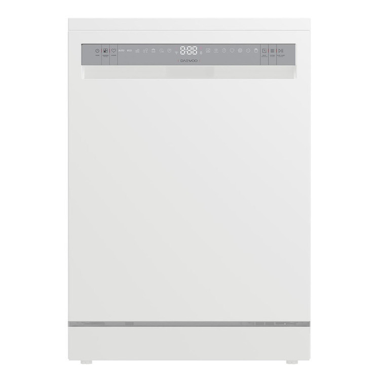 ماشین ظرفشویی 14 نفره دوو مدل DW-200