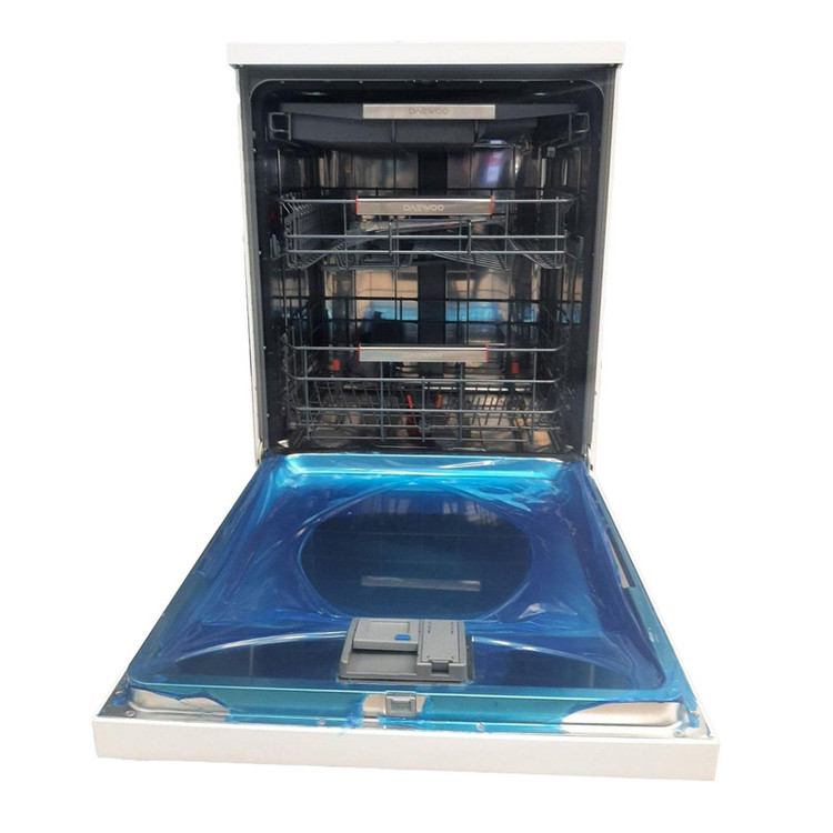 ماشین ظرفشویی 14 نفره دوو مدل DW-200