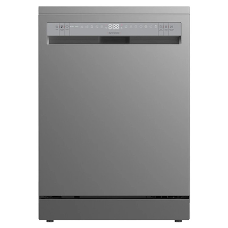 ماشین ظرفشویی 14 نفره دوو مدل DW-200