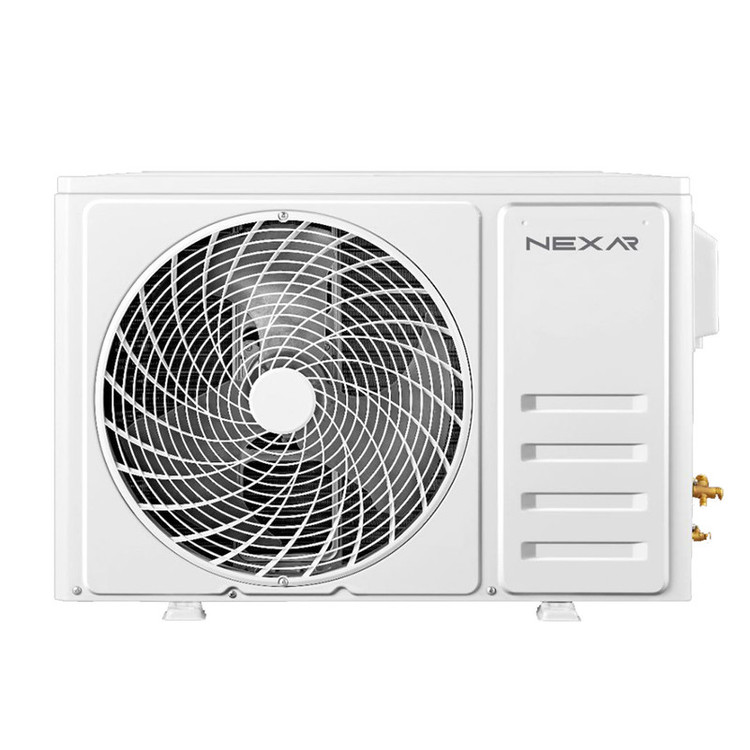 کولر گازی نکسار مدل TF24EL1 ظرفیت 24000