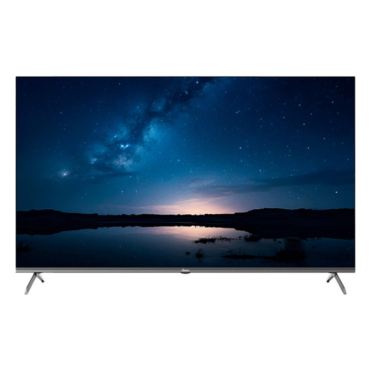 تلویزیون هوشمند جی پلاس مدل GTV-50SU788N سایز ۵۰ اینچ LED Ultra HD 4K
