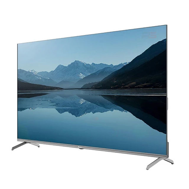 تلویزیون هوشمند جی پلاس مدل GTV-50SU788N سایز ۵۰ اینچ LED Ultra HD 4K
