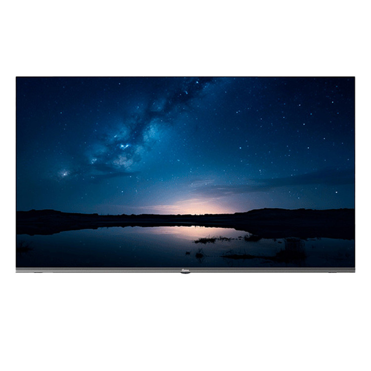 تلویزیون هوشمند جی پلاس مدل GTV-50SU788N سایز ۵۰ اینچ LED Ultra HD 4K