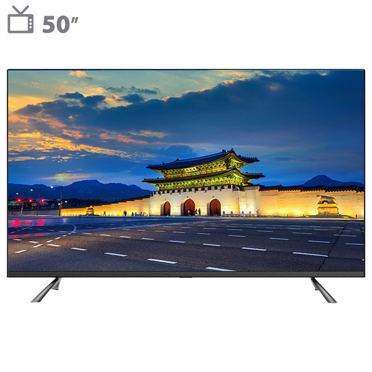 تلویزیون هوشمند دوو مدل 50DM4000 سایز ۵۰ اینچ LED