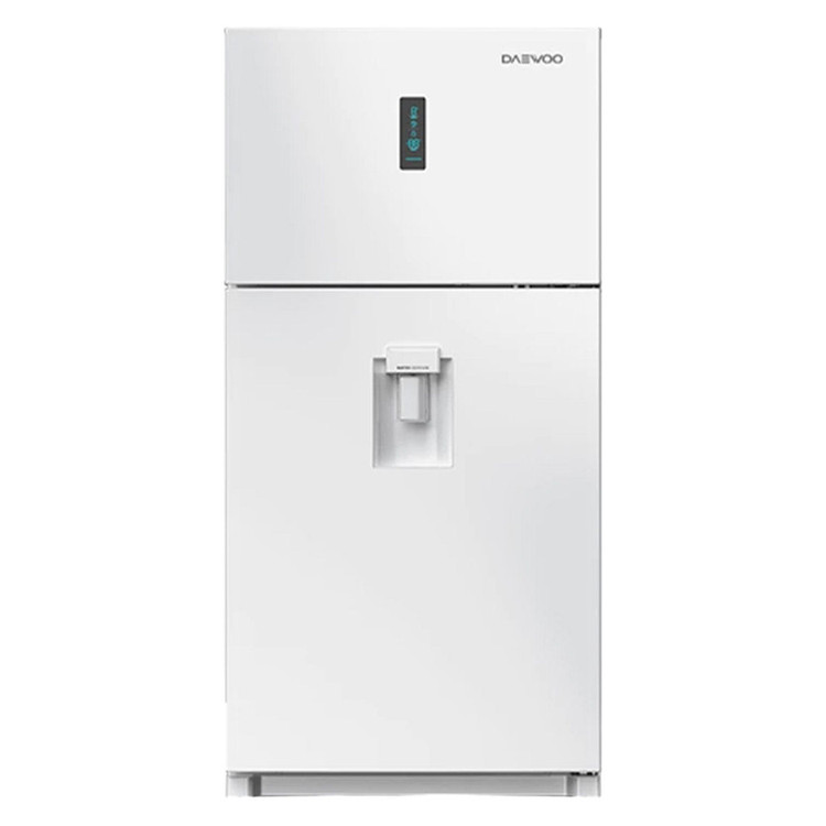 یخچال فریزر دوو مدل TMi-34MW ظرفیت ۲۸ فوت