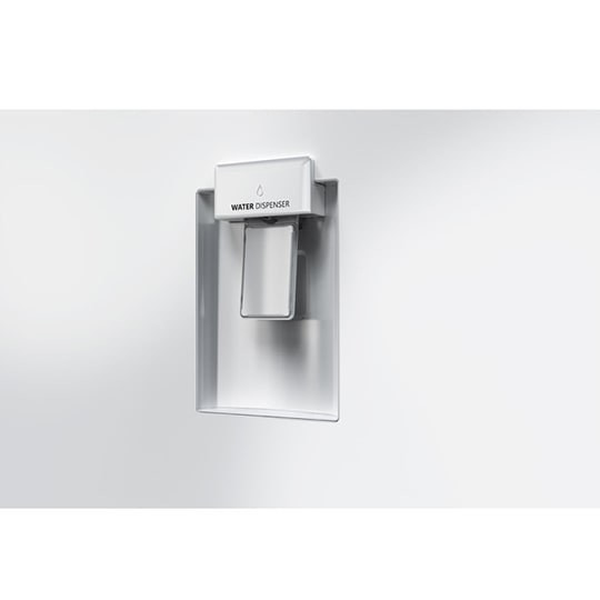 یخچال فریزر دوو مدل TMi-34MW ظرفیت ۲۸ فوت