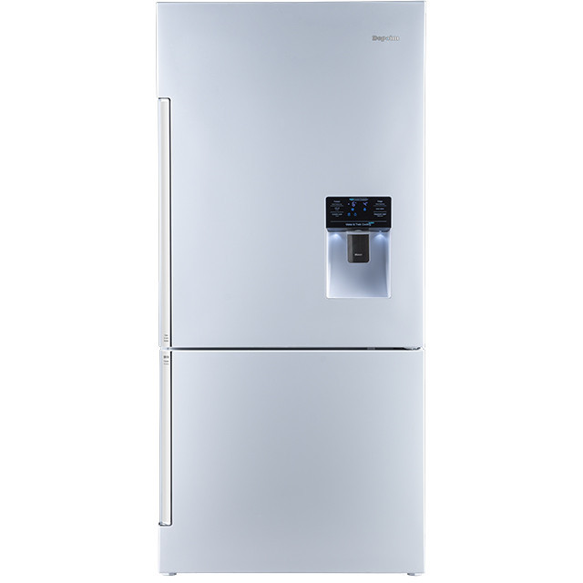 یخچال و فریزر 28 فوت دیپوینت مدل BOSS Pro
