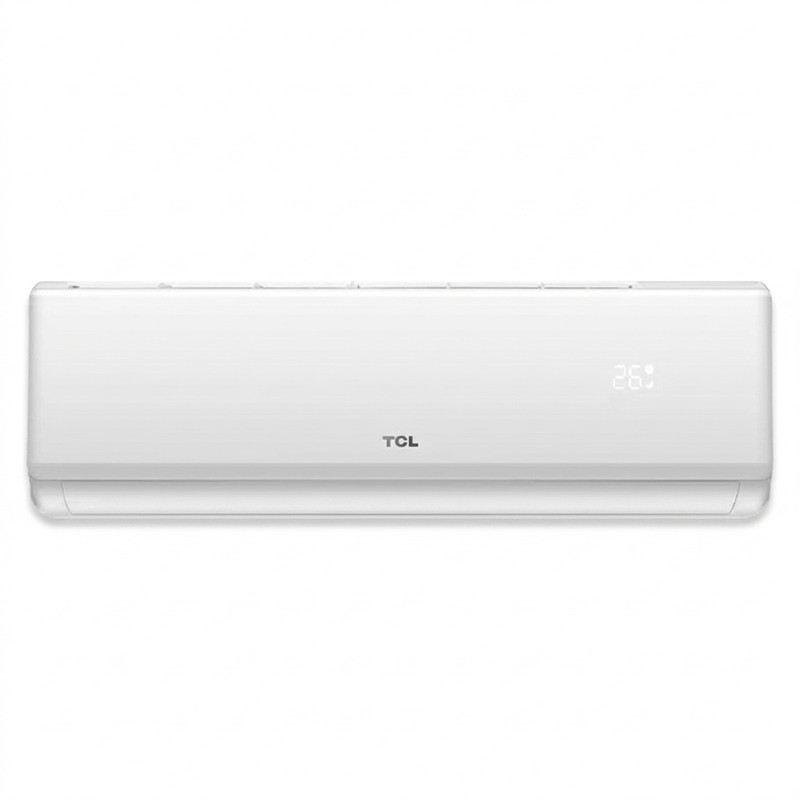 کولر گازی اسپلیت دیواری 18000 دور ثابت تی سی ال مدل TAC-18CHSA/XA73N