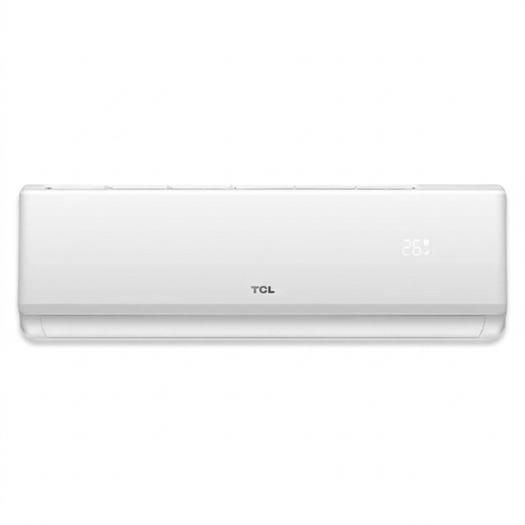 کولر گازی اسپلیت دیواری 18000 دور ثابت تی سی ال مدل TAC-18CHSA/XA73N