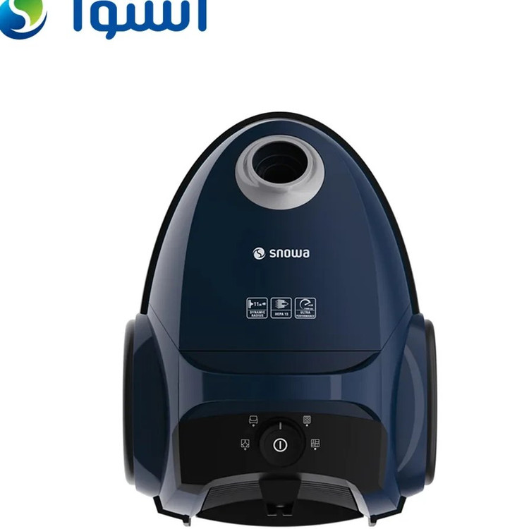جاروبرقی برند اسنوا مدل SVCRL24
