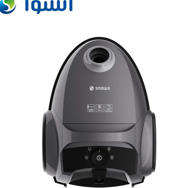 جاروبرقی برند اسنوا مدل SVCRL24